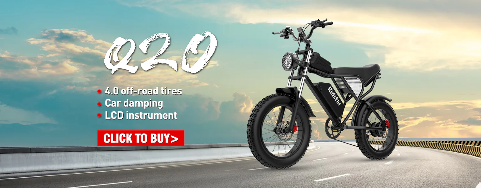 Unleash Your Ultimate Ride